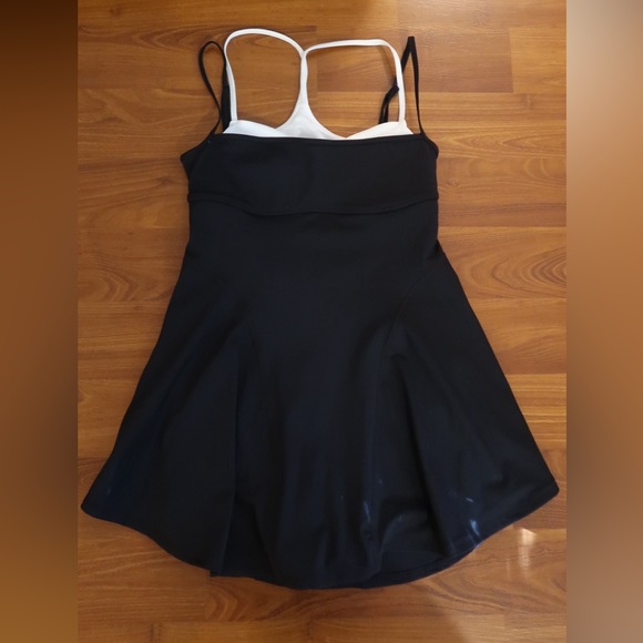 Brand New FP Movement Baseline Tennis Dress 🎾 - Picture 6 of 6
